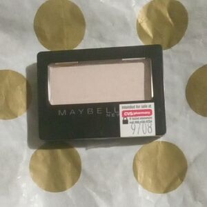 Maybelline Eyeshadow - Soft Pearl